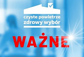 Ruszył nabór na dotacje do kotłów gazowych w programie  - 101674