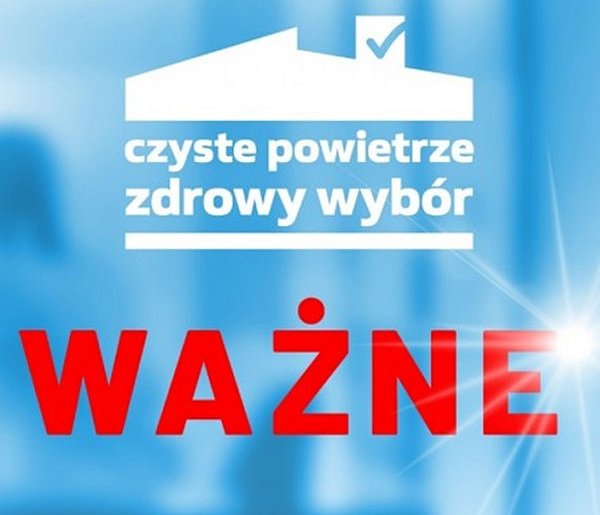 Ruszył nabór na dotacje do kotłów gazowych w programie  - 101674