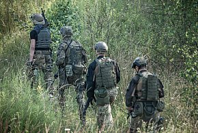 Powrót do broni kontrowersyjnej, ale zdaniem MON – koniecznej. Polska...-101691