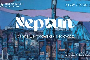 W środę ostatnia wystawa w BWA w Olsztynie, planetarium czynne do 15 września-101700