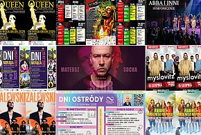 Mnóstwo imprez i wydarzeń w weekend i później! Zobaczcie, co będzie się działo!-101709