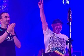 Wicewojewoda M. Szauer: Ostróda Reggae Festival buduje dobrą markę regionu-101773