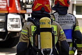 Podpalał w Polsce na rozkaz rosyjskich służb. Szokujące ustalenia ABW-101793