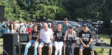 VII Pierogowa spartakiada w Wielkim Dworze. Była to edycja pradawna-101805