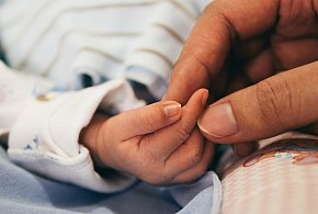 Te imiona najczęściej wybierają rodzice. Jest najnowszy ranking-101814