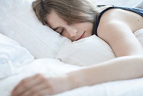 Nieprawidłowy sen powiązano z ponad 170 chorobami - 101821