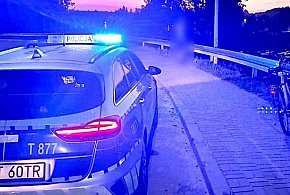 Dwóch cyklistów jechało pod wpływem w Morągu. Teraz zapłacą srogie mandaty-101824