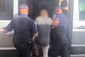 Dramat w jednym z mieszkań w regionie. Kobieta nie żyje, partner aresztowany-101833
