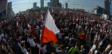 W piątek zawyją syreny w hołdzie powstańcom warszawskim-101840