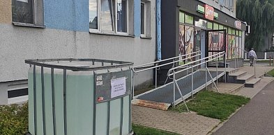 Woda z wodociągu w Nidzicy niezdatna do picia i gotowania!-101841