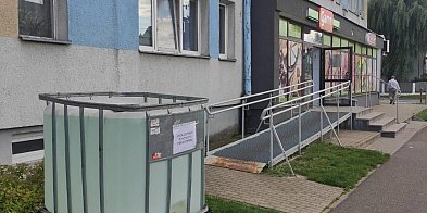Woda z wodociągu w Nidzicy niezdatna do picia!-101841