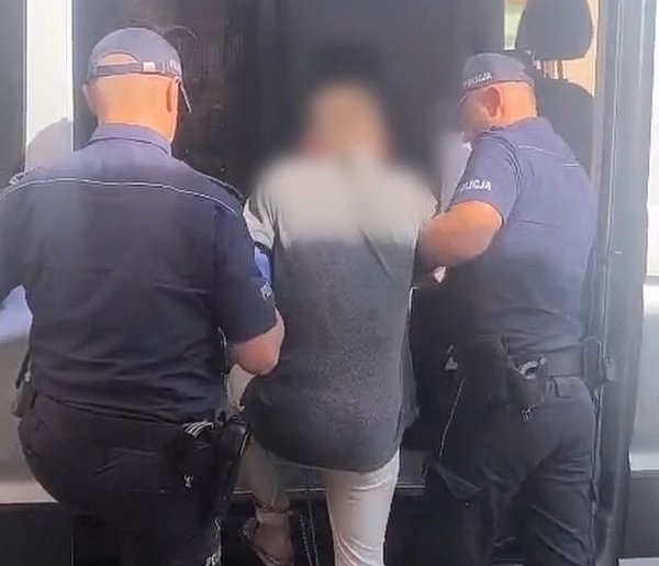 Dramat w jednym z mieszkań w regionie. Kobieta nie żyje, partner aresztowany-101833