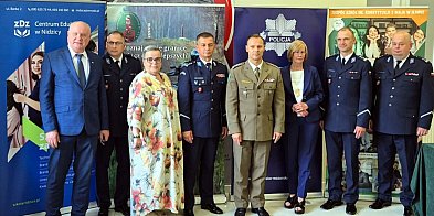 Nowe klasy o profilach mundurowych w województwie warmińsko-mazurskim-101923