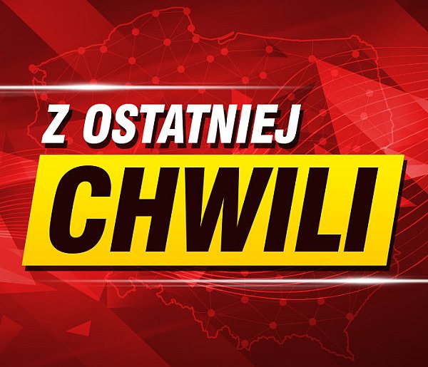 Zasłabł za kierownicą i uderzył w barierę na S7. Trafił do szpitala!-101927