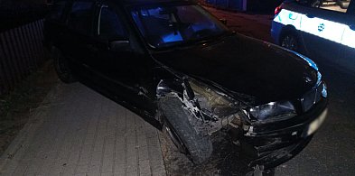Policyjny pościg za 19-latkiem w BMW! Był pod wpływem środków psychotropowych-102051