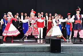 Koncert Reprezentacyjnego Zespołu Artystycznego Wojska Polskiego w Ostródzie-102075