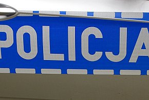 Gm. Morąg: 23-latek bez uprawnień zatrzymany przez policję-102085