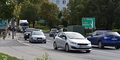 Wybrano wariant obwodnicy Dobrego Miasta-102092