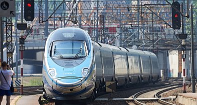 PKP Intercity: szybsze połączenia, wydłużone kursowanie i nowe trasy po korekcie r-102337