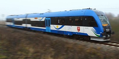 Połączenia kolejowe Ełk – Giżycko będą kontynuowane-102387