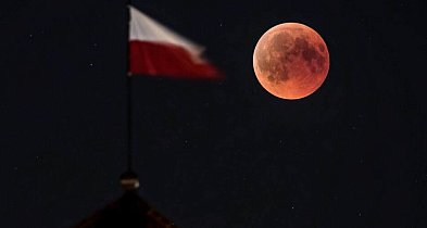 7 września zobaczymy całkowite zaćmienie Księżyca-102405