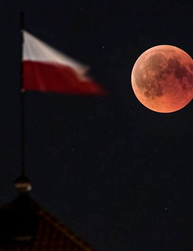 7 września zobaczymy całkowite zaćmienie Księżyca-102405