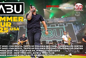 TABU wyrusza w trasę koncertową po USA-102483