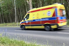 Awaria systemów pogotowia. Pacjenci mogą czekać dłużej na karetkę-102485