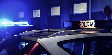 Śmierć młodego mężczyzny w Elblągu. Policja wystosowała-102496