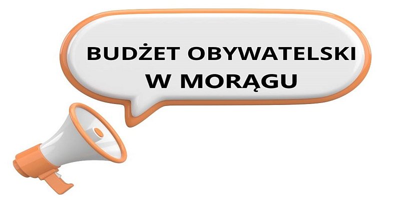 10 projektów pozytywnie zweryfikowanych w Budżecie Obywatelskim Gm. Morąg - 102504