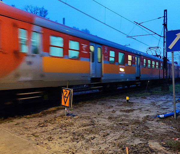 Od 1 października z Ostródy do Poznania nowe połączenie intercity!-102537