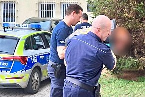 Ostróda: Okazja czyni złodzieja - ukradł rower bo stał bez zabezpieczenia-102618