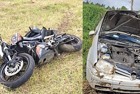 Kolizje w Pietrzwałdzie, Morągu, Samborowie i Lubajnach, nietrzeźwi kierujący-102621