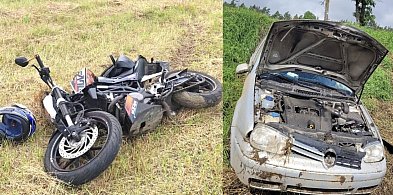 Kolizje w Pietrzwałdzie, Morągu, Samborowie i Lubajnach, nietrzeźwi kierujący-102621