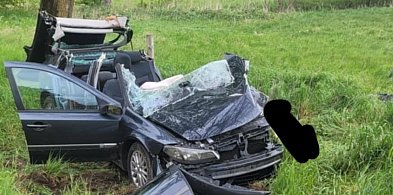 24 osoby zginęły w 177 wypadkach podczas wakacji na Warmii i Mazurach-102624