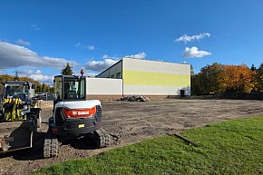 W Ostródzie trwa realizacja miejskich inwestycji-12764