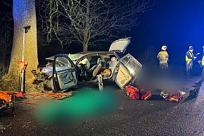 2 osoby nie zginęły w tragicznym wypadku-12852