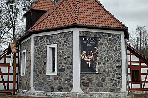 Zakończono remont zabytkowego kościoła w Durągu-12863