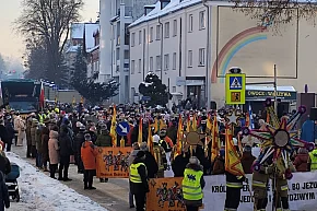 Orszak Trzech Króli w Ostródzie-12864