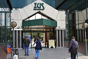 ZUS: opłaca się późniejsze przejście na emeryturę - 102825