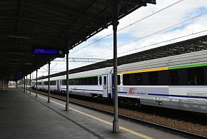 Specjalna oferta Intercity. Nauczyciele i studenci pojadą pociągiem za złotówkę-102943