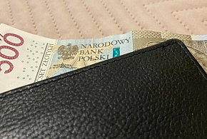 Minimalna pensja znów w górę. Rząd ogłosił stawki na 2026 rok-102944