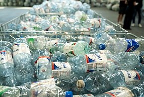 Nie każda butelka od 1 października będzie podlegała zw - 103249