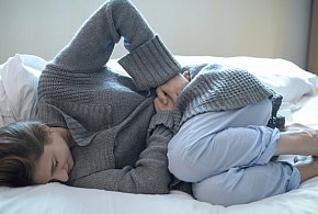 Gastroenterolog: ponad 3,6 mln Polaków może cierpieć na - 103253