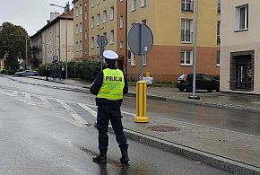 Saperzy wywieźli niewybuchy, mieszkańcy mogą wracać do domów, droga przejezdna-103559