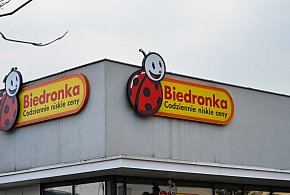 Nowe rozwiązanie w popularnej sieci. Ma ułatwić codzienne zakupy-103690