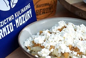 Kluchy Warmińskie - Nowa potrawa z regionu na Liście Pr - 103845