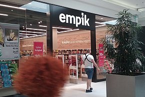 Empik pod naciskiem urzędu. Klienci dostaną gotówkę i zniżki-103904
