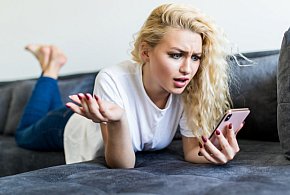 Awaria sparaliżowała cały internet. Wiele stron i aplikacji nie działa-103913