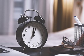 Kiedy przestawiamy czas na zimowy? To może być ostatni raz?-103936